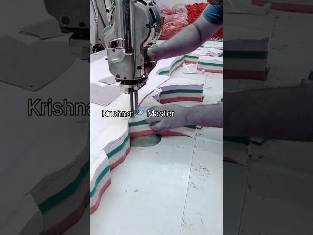  How To T-shirt Cutting ️ | Krishna Master | #viral #subscribe #shots #trending