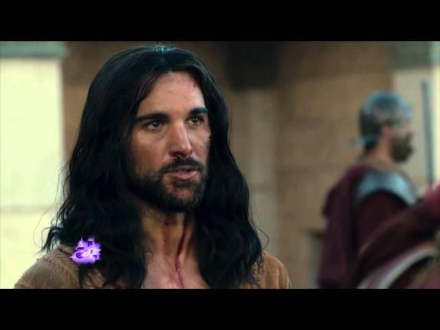 Juan Pablo Di Pace - Carrying his Own Cross