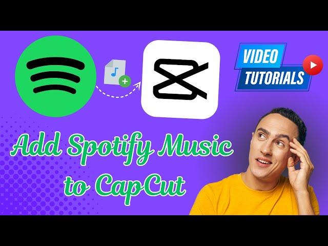 How to Add Spotify Tracks to CapCut - Easy Guide 2024