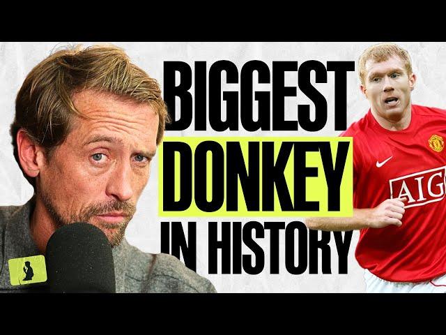 Losing The Dressing Room: Team Turmoil & Biggest Donkeys?!