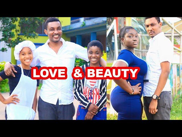 LOVE & BEAUTY / AFRICA YOUTH IN LOVE @africayouthinlove9196 @africakidsinlove