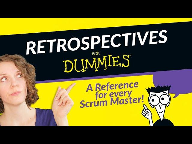  Retrospective Examples for Fun & Effective Sprints