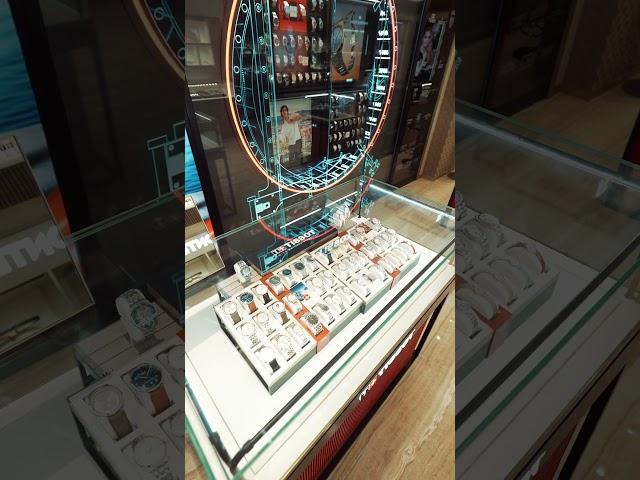 Timeless Rewards: Shop & Win this DSF at Wafi City.