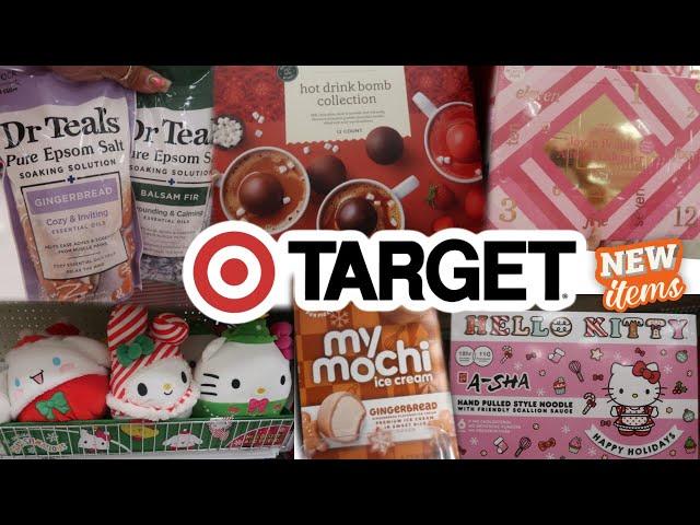 TARGET * NEW FINDS!! CHRISTMAS 2024