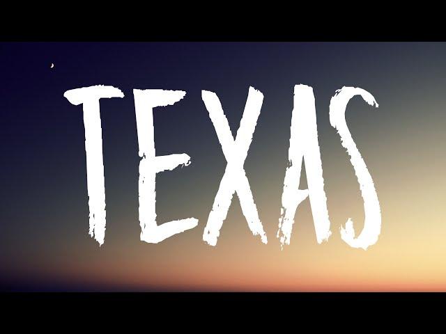 Jessie Murph - Texas (Lyrics) ft. Maren Morris