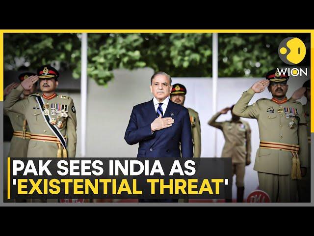 Pakistan Invests In Battlefield Nuclear Weapons: US Intelligence Report | World News | WION