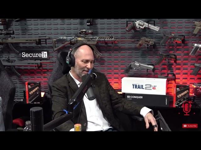 Tom Kubiniec Episode Highlights // John Bartolo Show