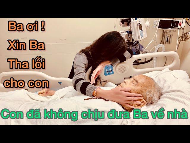 ️BA YÊU ĐÃ CHIA TAY TRONG NGÀY TIỆC LY CỦA CHÚA