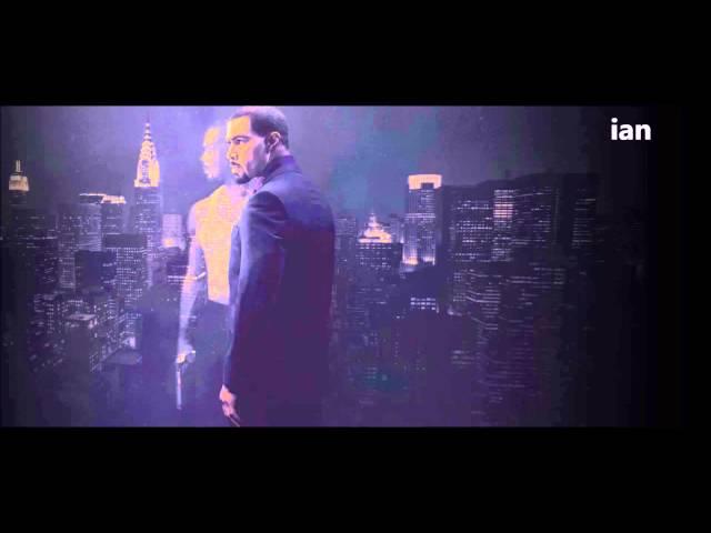 Tdot illdude-Take me under [HD]