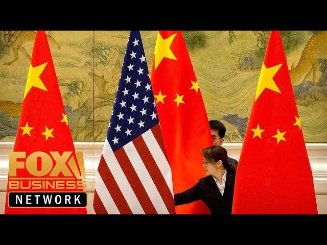 US formally calls out China for currency manipulation