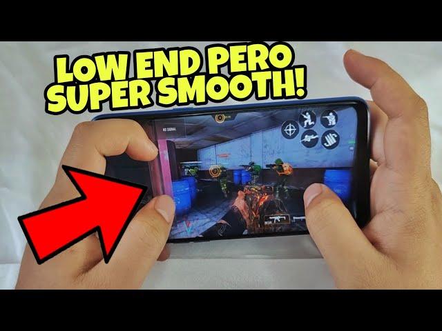 Pano hindi nagLAG ang LOW-END Phone ko sa HEAVY GAMES! | HOW TO FIX LAG AND FPS DROP ON ANY PHONE