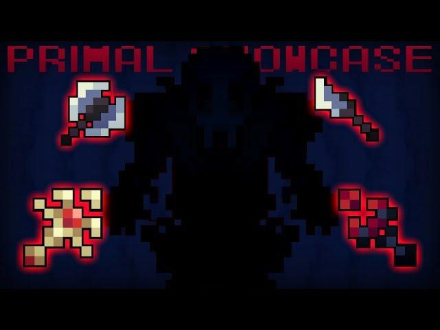 [ROTF] Primal Showcase