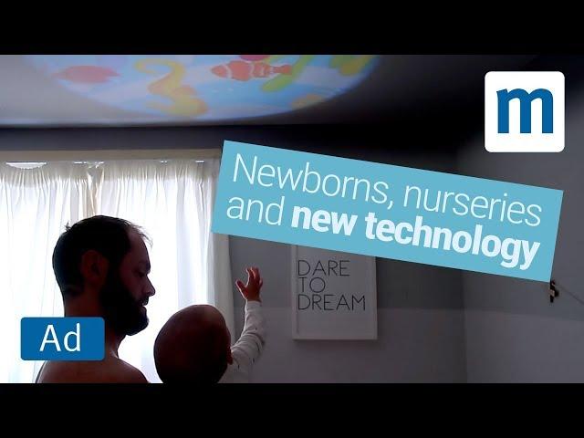 Motorola Smart Nursery review | Mumsnet