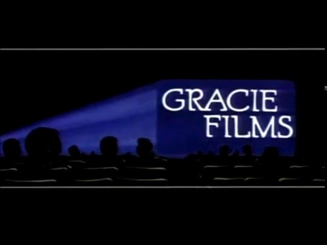 Gracie Films / TCFTV (RARE!)