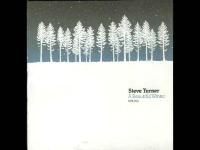 Steve Turner - A Beautiful Winter