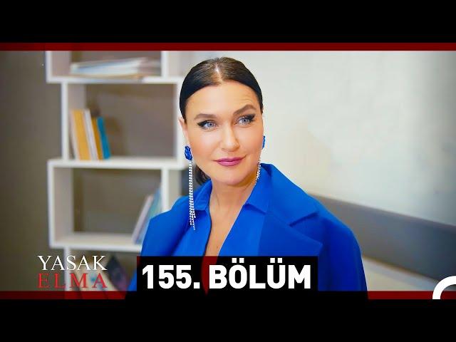 Yasak Elma 155. Bölüm