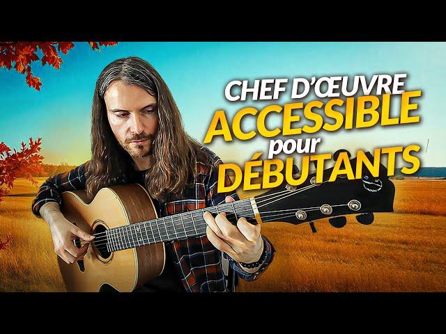 LE PLUS BEAU MORCEAU acoustique pour impressionner tes proches