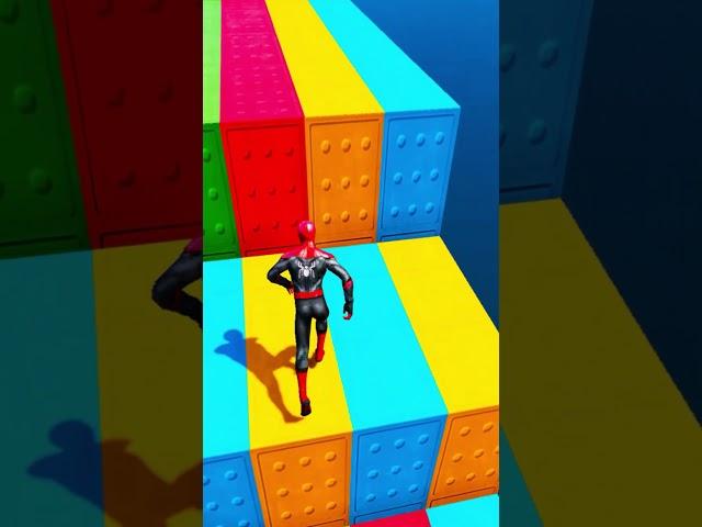 GTA 5 Epic Ragdolls  Spider Man Jumps Fails ep 452