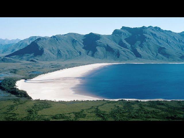 What if Lake Pedder Wasn't Destroyed?