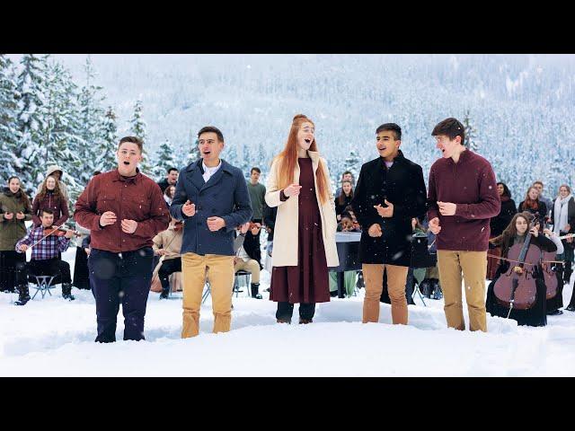 O Holy Night | Fountainview Academy