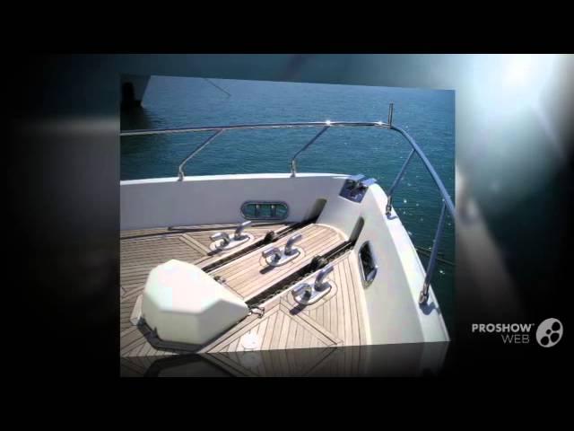 Feretti 80 power boat, motor yacht year - 2000