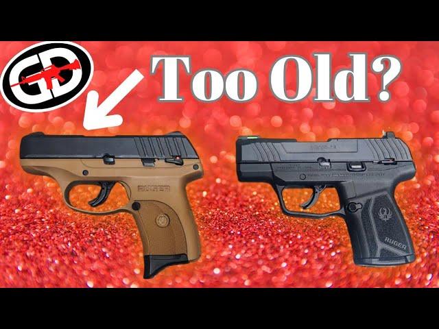 Is the Ruger EC9s Outdated?