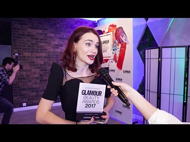 Daily vlog | Desfacem impreuna pachetele de la voi si mergem la premiile Glamour Beauty Awards 2017