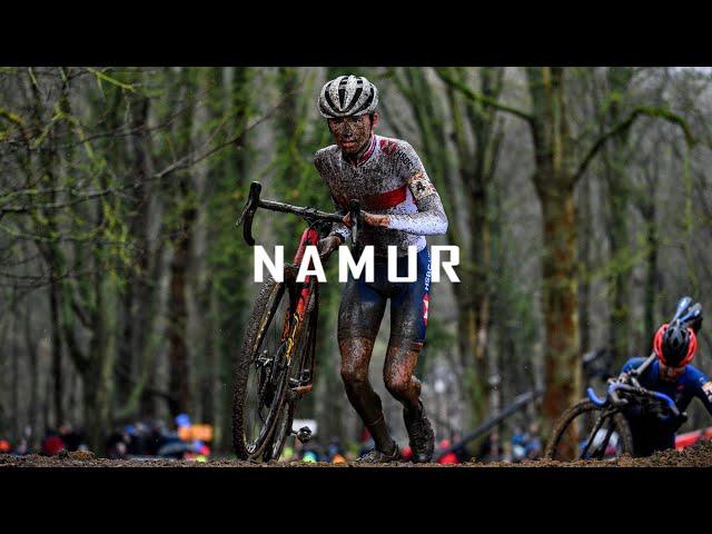 Namur - Lessons Learned