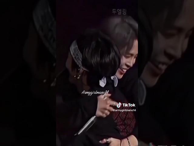 Vmin best soulmate ever #bts