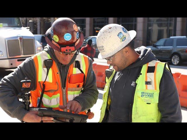 Building a Career in Construction