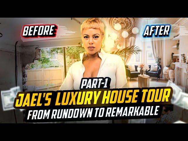 From Rundown to Remarkable: Queens Park Development Transformation | Luxury House Tour