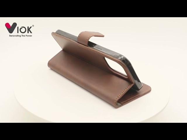 Viok flip Cover #flip_cover