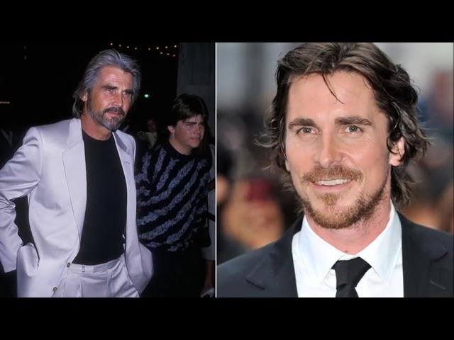 James Brolin - From Baby to 78 Year Old