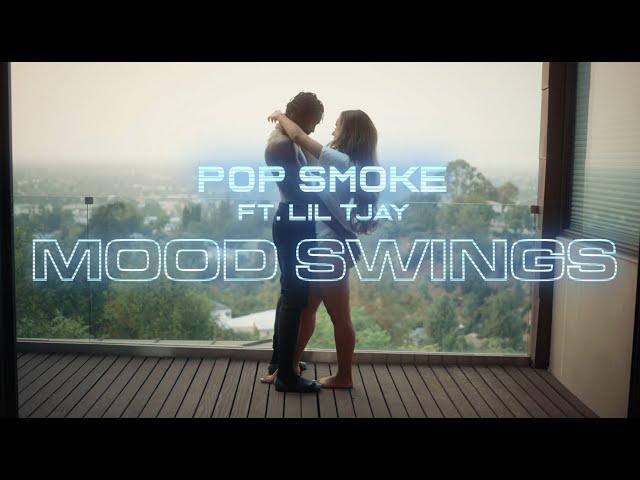 Pop Smoke - Mood Swings ft. Lil Tjay