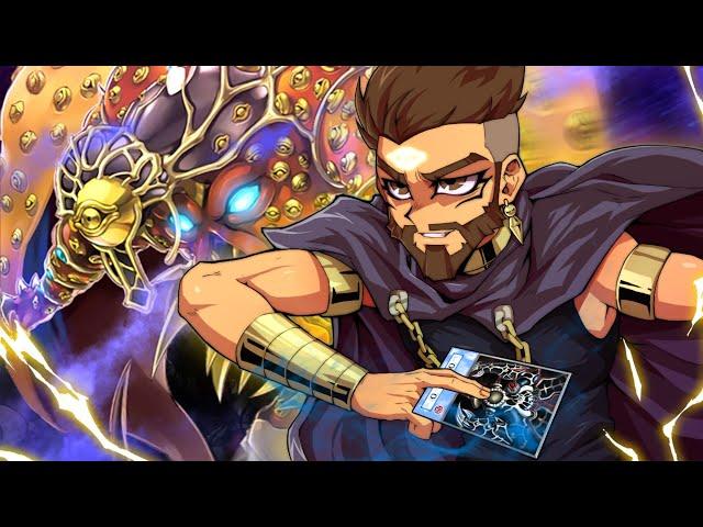 RELINQUISHED Is EVIL In Yu-Gi-Oh! Master Duel ️ (Millennium Eyes RESTRICT)