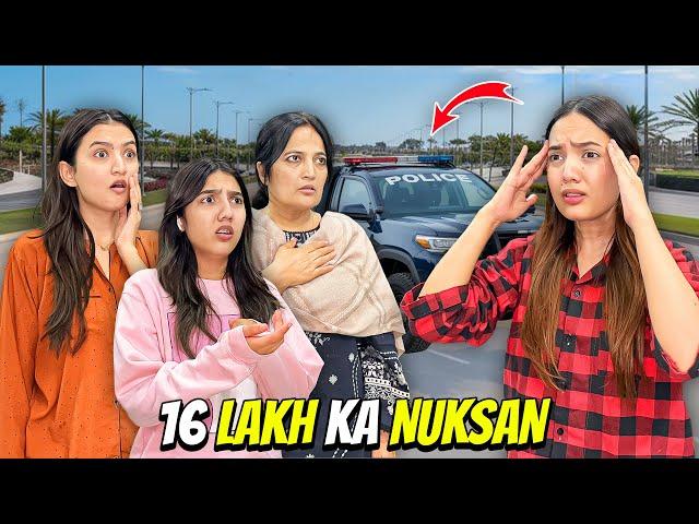 16 Lakh Ka Nuksan Hogia|Rishtedaroun Ko Bhot Mara|Sistrology