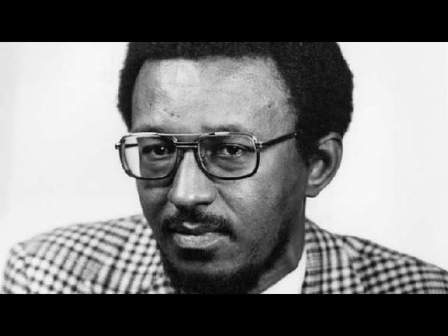 A Tribute to Walter E Williams - Champion of Individual Liberty