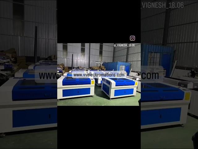 V.V ELECTROMATIONS MR.VIGNESH....                   +91 8320642019