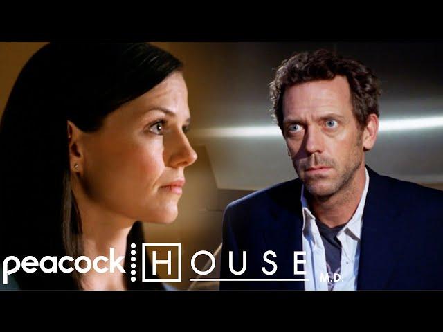 Why Do I Like House? | House M.D..