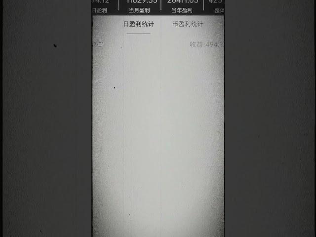  让交易变得简单！使用我们的量化机器人，享受全自动化交易的便捷。