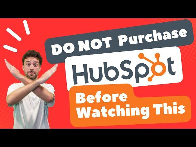 Discover HubSpot Pricing: The Ultimate Guide!