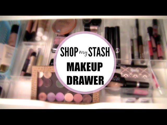 Shop My Stash: Rediscovered Stuff! December 2015
