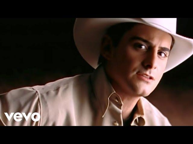 Brad Paisley - He Didn't Have To Be (Official Video)