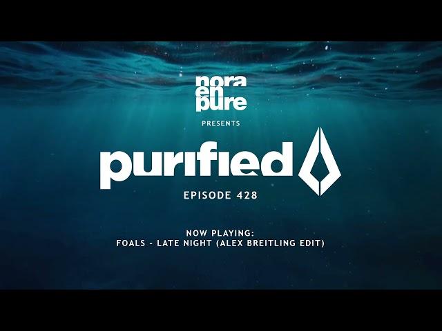 Purified Radio 428