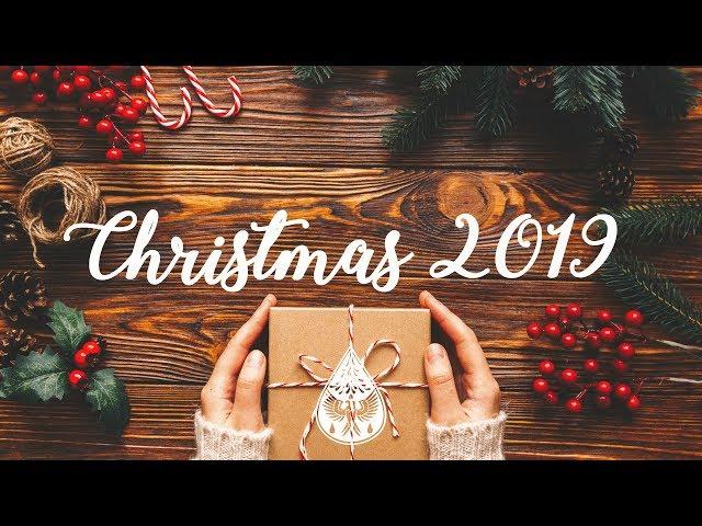 Indie Christmas 2019  - A Festive Folk/Pop Playlist