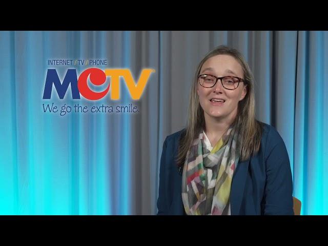 MCTV 2023 Update Show