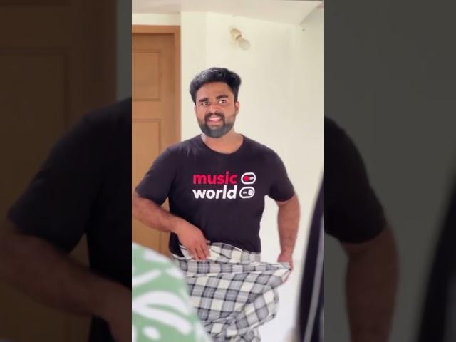 Raap ദൈവങ്ങളെ കാത്തോളണേ  / kudos vines /comedy video