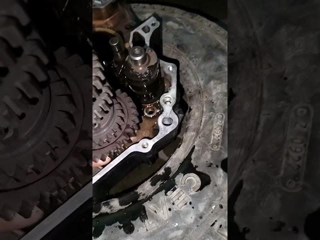 Hi friends new video Bajaj CT 110 gear box ki bhabe fitting kore dakhun like comment share korben ️