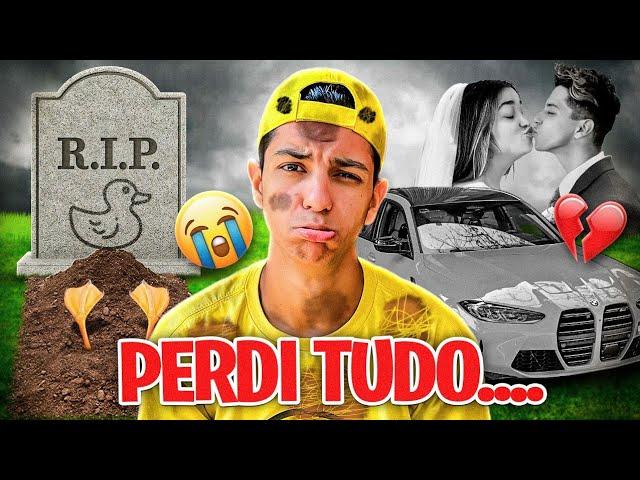 FIM DO CANAL DO LEOZIN …