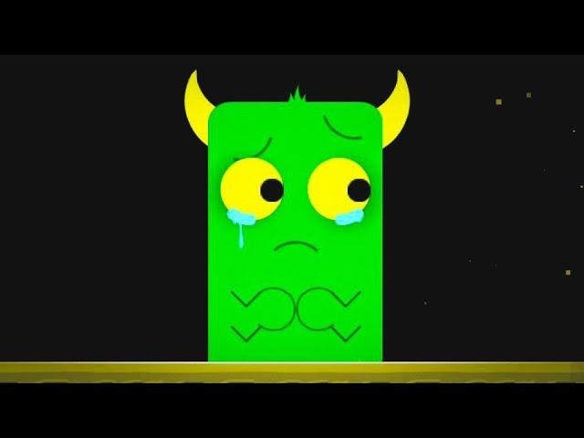 [THE ORIGEN] "kiD frIEndly" by ExtoPlasm (UNRATED) [3 Coins] [On Mobile] [Geometry Dash 2.11]